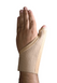 Ортез на лучезапястный сустав и суставы большого пальца с ребром жесткости, Miracle код 0045